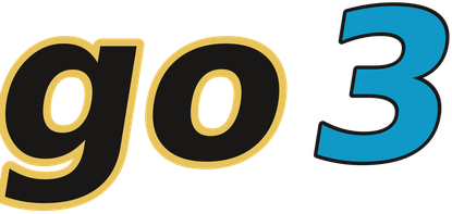 go3 logo